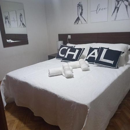 Casa Esquilas Авила Экстерьер фото