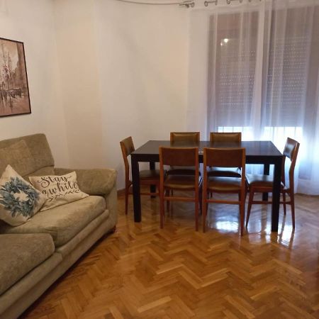 Casa Esquilas Авила Экстерьер фото