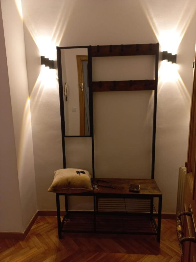 Casa Esquilas Авила Экстерьер фото