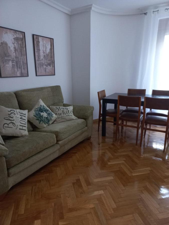 Casa Esquilas Авила Экстерьер фото