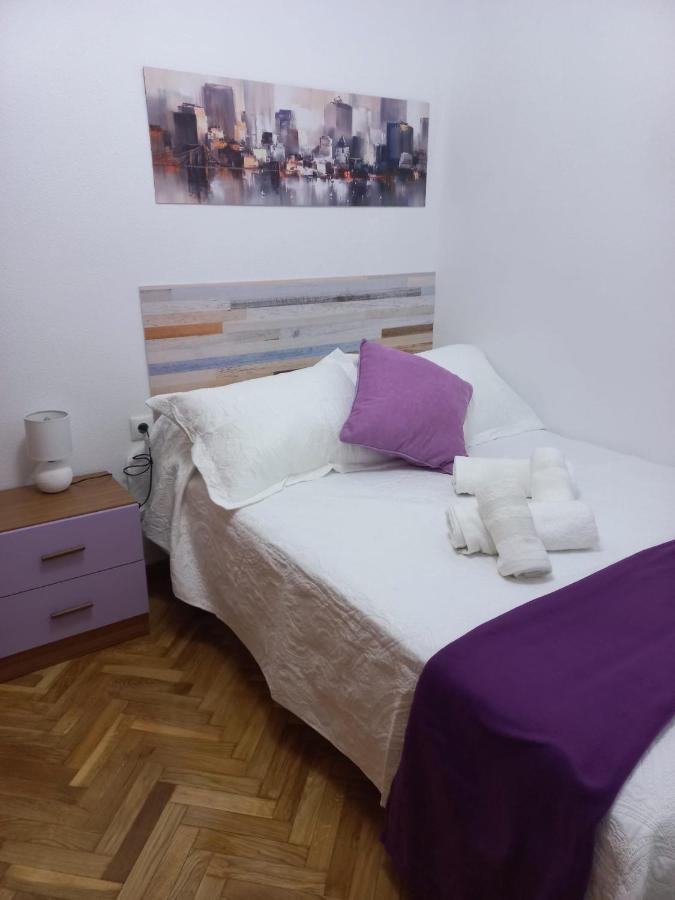 Casa Esquilas Авила Экстерьер фото